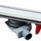 Душевой лоток Pestan Confluo Premium Line 750 белое стекло/сталь 13000284 - 0