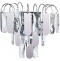 Бра Arte Lamp Vivien A2719AP-2CC - 0