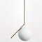 Подвесной светильник Imperiumloft Flexic Lights Family Michael Anastassiades 73680-22 - 0