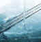 Решетка TECE TECEdrainline Quadratum 6 008 50 80 см глянцевая 600850 - 2