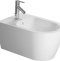 Биде подвесное Duravit Me by Starck  2288150000 - 0