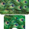 Коврик Veragio Carpet VR.CPT-7200.01 Fenix комплект - 0