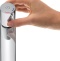 Душевой комплект Hansgrohe Ecostat 1001 CL ВМ 13201000 для ванны с душем - 4