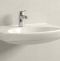 Смеситель Grohe Eurosmart Cosmopolitan 32824000 для раковины - 10