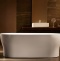 Акриловая ванна BelBagno BB405-1500-800 - 3