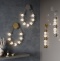 Бра Odeon Light Crystal 5007/25WL - 2