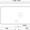 Душевой уголок RGW Stilvoll SV-42G 120x80 профиль золото стекло прозрачное 32324282-16 - 3