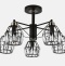 Люстра на штанге Ambrella Light TR TR5870 - 1