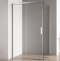 Душевой уголок Cezares Duet Soft AH 1 100/90 C Cr L DUET SOFT-AH-1-100/90-C-Cr-L - 0