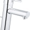 Смеситель Grohe Concetto 23450001 для раковины - 0