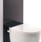 Унитаз подвесной Geberit AquaClean Mera Comfort 146.214.21.1 с системой удаления запахов - 13
