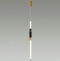 Подвесной светильник Odeon Light Marmi 4361/14L - 2