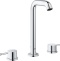 Смеситель Grohe Essence New 20299001 для раковины - 0