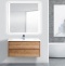 Тумба с раковиной BelBagno Kraft 80 rovere nebrasca nature - 1