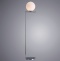 Торшер Arte Lamp Bolla-Unica A1921PN-1CC - 1