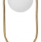 Настольная лампа Arte Lamp Matisse A7745LT-1AB - 0