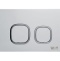 Комплект Weltwasser AMBERG 350 ST + HEIMBACH 004 GL-WT + AMBERG RD-WT  10000006529 - 3