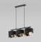 Подвесной светильник TK Lighting Grant Black 4824 Grant Black - 2