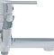 Смеситель для ванны с душем STWORKI Вестерос VS-02sv - 2