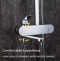 Душевая стойка Gappo G2483 - 3