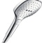 Душевая лейка Hansgrohe Raindance Select 120 Air 3jet 26520000 - 0