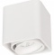 Потолочный светодиодный светильник Arlight SP-Cubus-S100x100-8W Day4000 036048 - 0