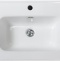 Тумба с раковиной BelBagno Kraft 60 bianco opaco - 3