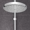 Верхний душ Grohe Tempesta 26409000 - 4