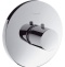 Верхний душ Hansgrohe Raindance Rainfall 180 AIR 2jet 28433400 - 3