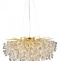 Подвесная люстра Divinare Salice 3136/01 SP-8 - 1
