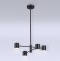 Люстра на штанге Ambrella Light FL FL51707 - 3