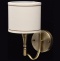 Бра MW-Light Конрад 4 667021201 - 2
