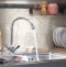 Смеситель Grohe Costa L 31819001 для кухонной мойки - 3