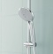 Душевой гарнитур Grohe Euphoria 110 Mono 27266001 - 1