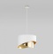 Подвесной светильник TK Lighting Grant White 4820 Grant White - 2