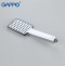 Душевая система Gappo, излив является переключателем на лейку хром G2407 - 3