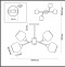 Люстра на штанге Lumion Odell 5649/4C - 1