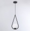 Подвесной светильник Ambrella Light TR TR2598 - 4