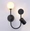 Бра с подсветкой Ambrella Light FL FL66389 - 1