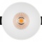 Встраиваемый светодиодный светильник Arlight MS-Volcano-Built-R65-6W Day4000 035437 - 2