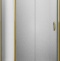 Душевой уголок Good Door Jazze WTW+SP-G-BR 110x80 - 1