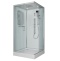 Душевая кабина Niagara Premium NG-6001-01GQ 90х90х210 60010114GQ - 0