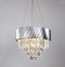 Подвесная люстра Arte Lamp Muscida A1004SP-8SI - 1