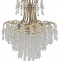 Подвесная люстра Arti Lampadari Erli GB Erli E 1.5.40.105 GB - 0