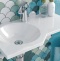 Раковина подвесная Excellent Be Spot 60 белый CEEX.2301.600.WH - 1