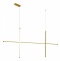 Подвесная люстра ST-Luce Retico SL6207.203.50 - 1