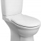 Сиденье для унитаза Ideal Standard San Remo  E759001 San Remo Крышкa - 2