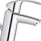 Смеситель Grohe Eurosmart New 33265002 для раковины - 3