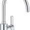 Смеситель Grohe Eurostyle Cosmopolitan 33975004 для кухонной мойки - 0