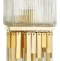 Настенный светильник Odeon Light Hall Gatsby 4877/1W - 0